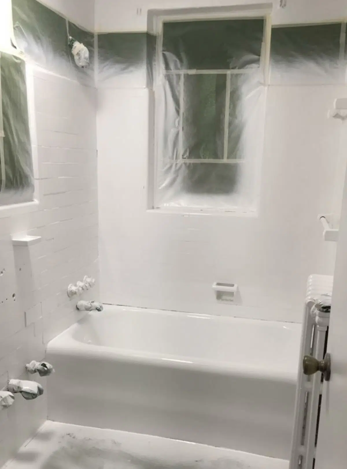 Best Bathroom Restoration Services in  Middletown