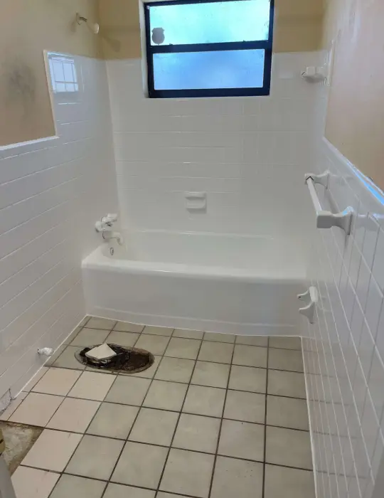 Bathtub reglazing Connecticut