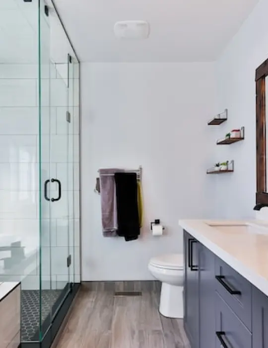 Professional Bathroom Reglazing Services in Connecticut