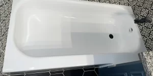 bathtub reglazing
